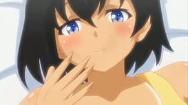 SUMMER ～田舎の性活～ 第一話 日焼けの跡とスクール水着 / Image 7