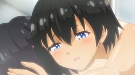 SUMMER ～田舎の性活～ 第一話 日焼けの跡とスクール水着 / Image 15