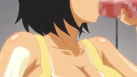 SUMMER ～田舎の性活～ 第二話 夏休みの課題とワンピース / Image 5