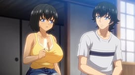 SUMMER ～田舎の性活～ 第二話 夏休みの課題とワンピース / Image 6