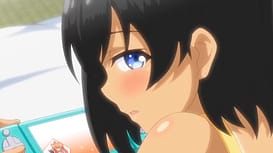 SUMMER ～田舎の性活～ 第二話 夏休みの課題とワンピース / Image 7