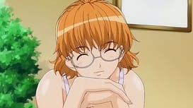 Sweet Home～Hなお姉さんは好きですか？～ 一甘 / Image 9