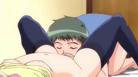 Sweet Home～Hなお姉さんは好きですか？～ 二甘 / Image 8