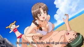 Sweet Home～Hなお姉さんは好きですか？～ 三甘 / Image 9
