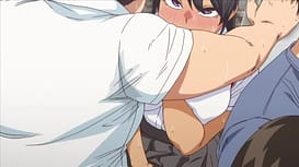 Sweet and Hot 1[紙魚丸] / Image 7