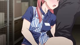 Sweet and Hot 1[紙魚丸] / Image 11