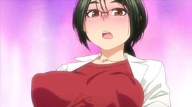 Sweet and Hot 1[紙魚丸] / Image 15