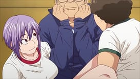 Sweet and Hot 2[紙魚丸] / Image 1