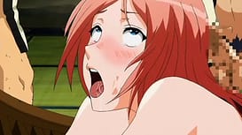 TSF物語 Trans.2「痴漢！輪姦！肉便器!!」 / Image 10