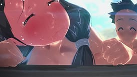 たからさがしのなつやすみ【中編】 / Image 6