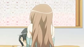 魂インサート 上巻女体へのファーストコンタクト / Image 11