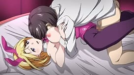 魂インサート 下巻 神様の身体へおじゃまします / Image 6