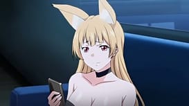 魂インサート 下巻 神様の身体へおじゃまします / Image 10