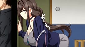 種付おじさんとNTR人妻セックス The Animation / Image 3