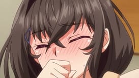 種付おじさんとNTR人妻セックス The Animation / Image 6