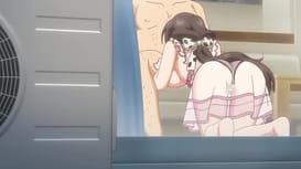 種付おじさんとNTR人妻セックス The Animation / Image 8