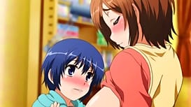 天然恋色アルコール 後編 ～ヒミツノハナゾノ＆ Honey Snow～ / Image 1