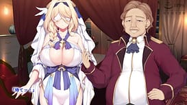 異端審問 絶望を封印せし処女、下劣貴族にハメられ堕つ The Motion Anime / Image 1