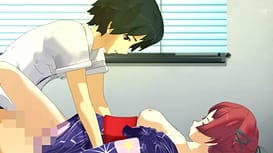 タイムリープ / Image 1