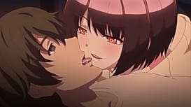 Tiny Evil 第一話 幼淫魔・みゆ～煉獄へ誘（いざな）う腰振り～ / Image 2