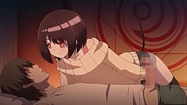Tiny Evil 第一話 幼淫魔・みゆ～煉獄へ誘（いざな）う腰振り～ / Image 3
