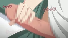 Tiny Evil 第二話 幼淫魔・みゆ～冥府に繋ぐ抱擁（ほうよう）～ / Image 1