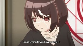 Tiny Evil 第二話 幼淫魔・みゆ～冥府に繋ぐ抱擁（ほうよう）～ / Image 2