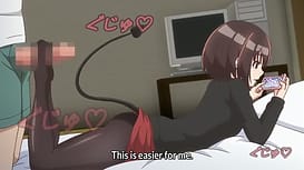 Tiny Evil 第二話 幼淫魔・みゆ～冥府に繋ぐ抱擁（ほうよう）～ / Image 3