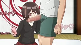 Tiny Evil 第二話 幼淫魔・みゆ～冥府に繋ぐ抱擁（ほうよう）～ / Image 5