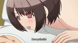 Tiny Evil 第二話 幼淫魔・みゆ～冥府に繋ぐ抱擁（ほうよう）～ / Image 7