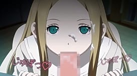 Tiny Evil 第三話 少女人形・ニナ～無邪気な淫戯（いんぎ）～ / Image 4
