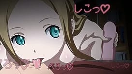 Tiny Evil 第三話 少女人形・ニナ～無邪気な淫戯（いんぎ）～ / Image 10