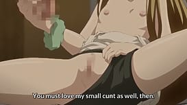 Tiny Evil 第四話 少女人形・ニナ～無垢な想いの束縛～ / Image 2