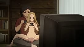 Tiny Evil 第四話 少女人形・ニナ～無垢な想いの束縛～ / Image 10