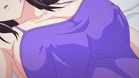 とどの妻り ～義母さん……～ / Image 1