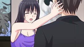 とどの妻り ～義母さん……～ / Image 2