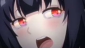 トイレの花子さんVS屈強退魔師 ～悪堕ちマ○コに天誅ザーメン連続中出し～ 第一怪 怪奇『トイレの花子さん』！ 悪堕ち巨乳の吊りスカート / Image 12