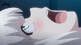 トイレの花子さんVS屈強退魔師 ～悪堕ちマ○コに天誅ザーメン連続中出し～ 第二怪 恐怖『メリーさんの電話』！つるぺたロ○ータのオナホ人形 / Image 5