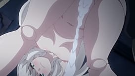 トイレの花子さんVS屈強退魔師 ～悪堕ちマ○コに天誅ザーメン連続中出し～ 第二怪 恐怖『メリーさんの電話』！つるぺたロ○ータのオナホ人形 / Image 13