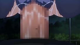 トイレの花子さんVS屈強退魔師 ～悪堕ちマ○コに天誅ザーメン連続中出し～ 第三怪 戦慄『人面犬』！健康優良犬耳○女に初めての性教育 / Image 13