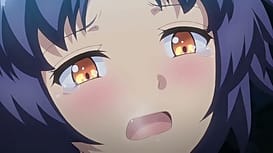 トイレの花子さんVS屈強退魔師 ～悪堕ちマ○コに天誅ザーメン連続中出し～ 第三怪 戦慄『人面犬』！健康優良犬耳○女に初めての性教育 / Image 14