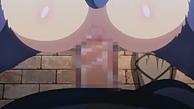 トイレの花子さんVS屈強退魔師 ～悪堕ちマ○コに天誅ザーメン連続中出し～ 第三怪 戦慄『人面犬』！健康優良犬耳○女に初めての性教育 / Image 19