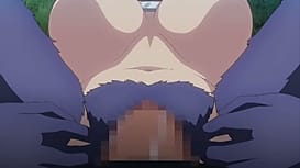 トイレの花子さんVS屈強退魔師 ～悪堕ちマ○コに天誅ザーメン連続中出し～ 第三怪 戦慄『人面犬』！健康優良犬耳○女に初めての性教育 / Image 21