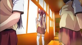 特別授業3SLG THE ANIMATION / Image 2