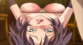 特別授業3SLG THE ANIMATION / Image 11