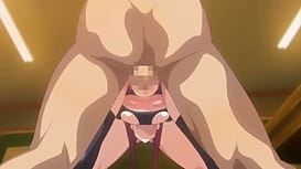 特別授業3SLG THE ANIMATION EXTEND / Image 12