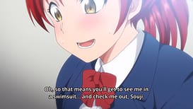 OVA トナリノカノジョ / Image 2