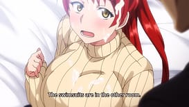 OVA トナリノカノジョ / Image 9