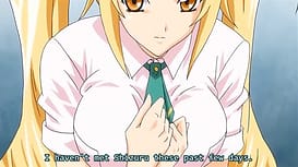 虜姫～白濁まみれの令嬢～ 下巻 / Image 4