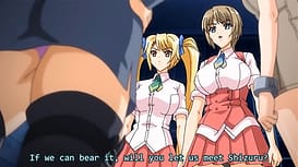 虜姫～白濁まみれの令嬢～ 下巻 / Image 5